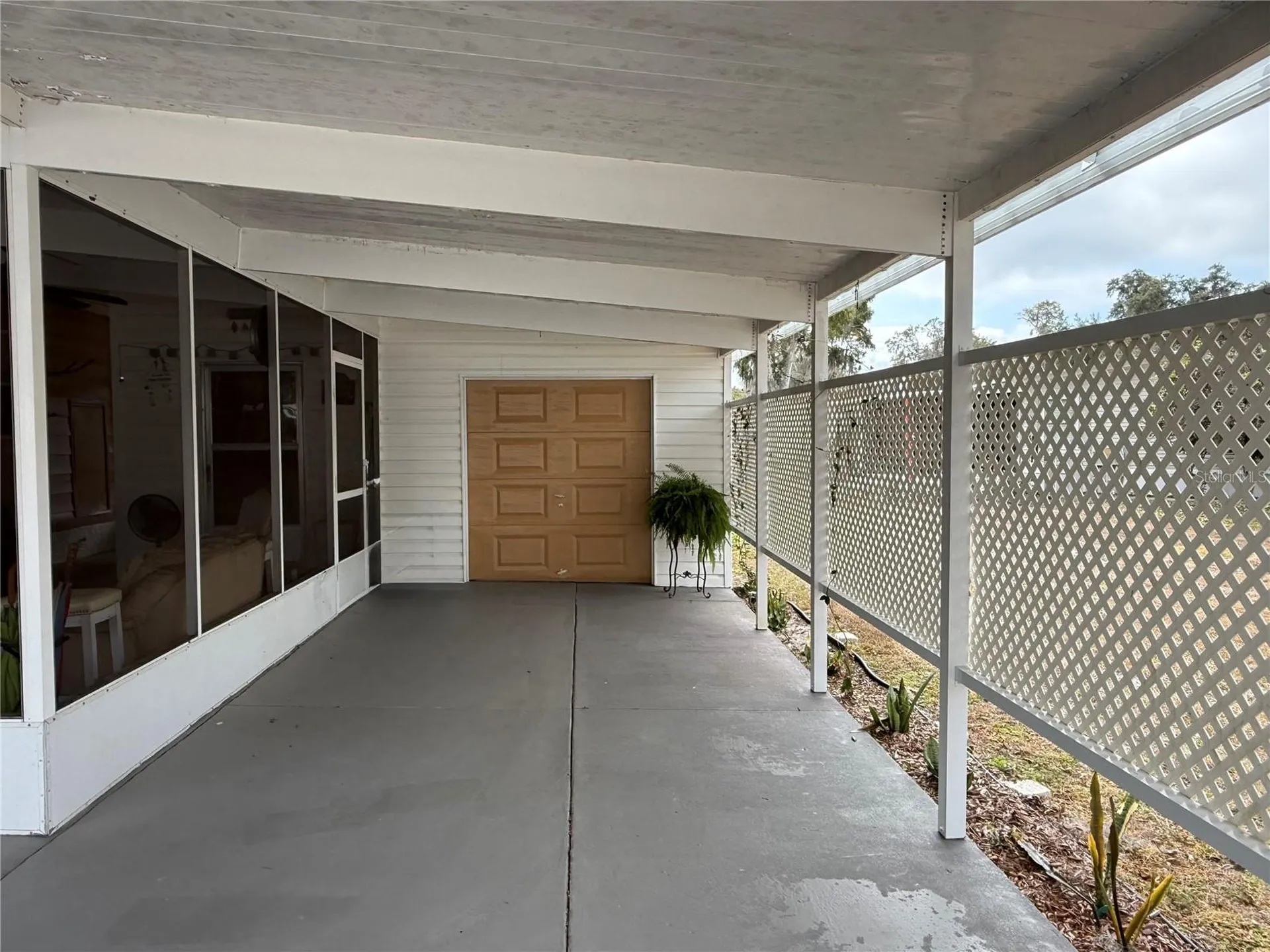 50 N Bobwhite Road Wildwood FL 34785