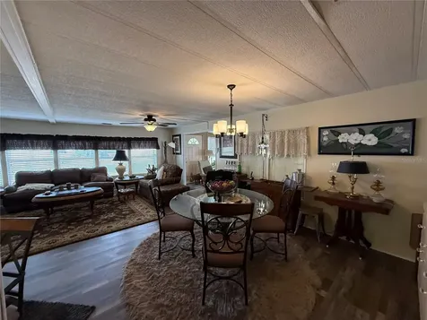 50 N Bobwhite Road Wildwood FL 34785