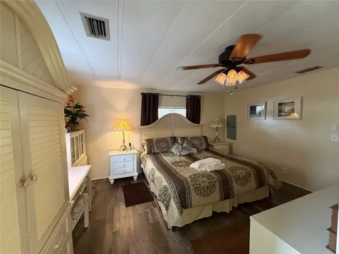 50 N Bobwhite Road Wildwood FL 34785