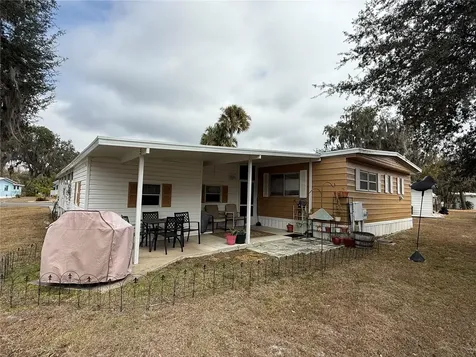 50 N Bobwhite Road Wildwood FL 34785