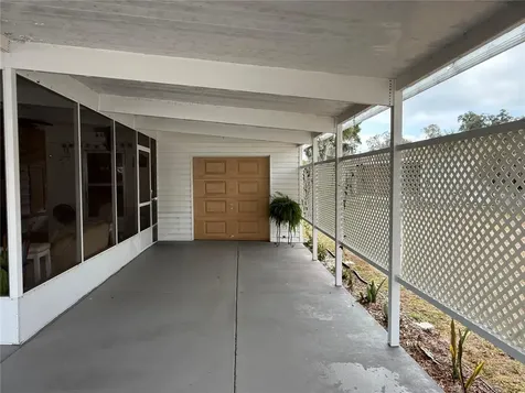 50 N Bobwhite Road Wildwood FL 34785