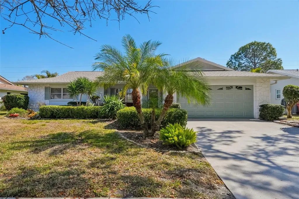 2149 Malcolm Drive Palm Harbor FL 34684