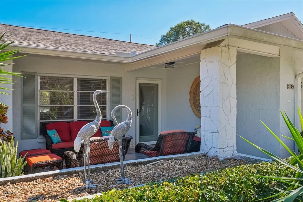 2149 Malcolm Drive Palm Harbor FL 34684