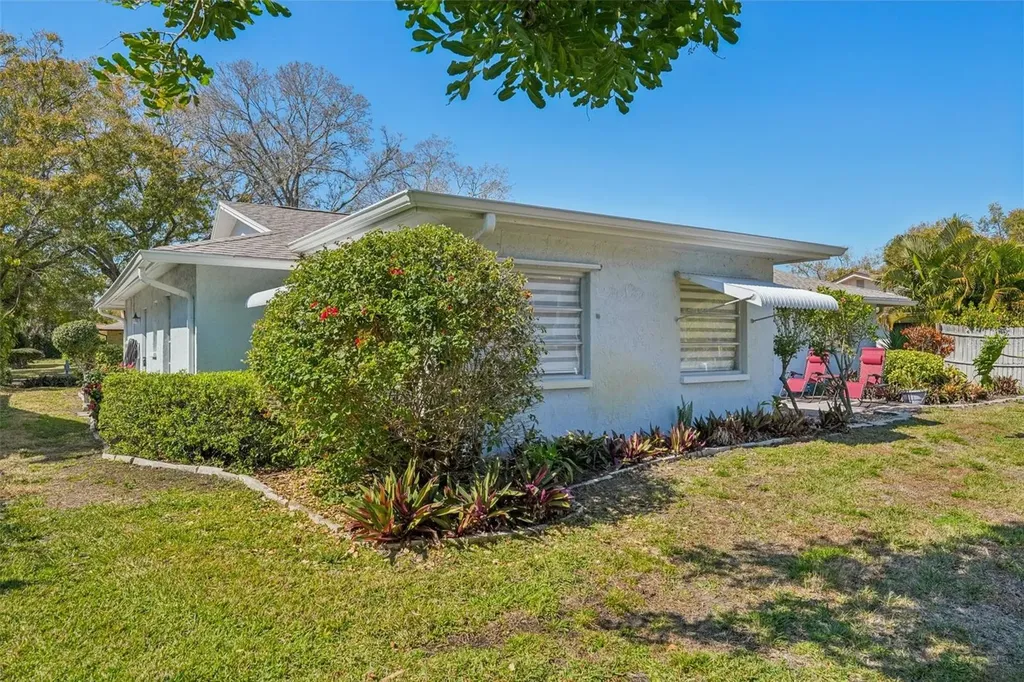 2149 Malcolm Drive Palm Harbor FL 34684
