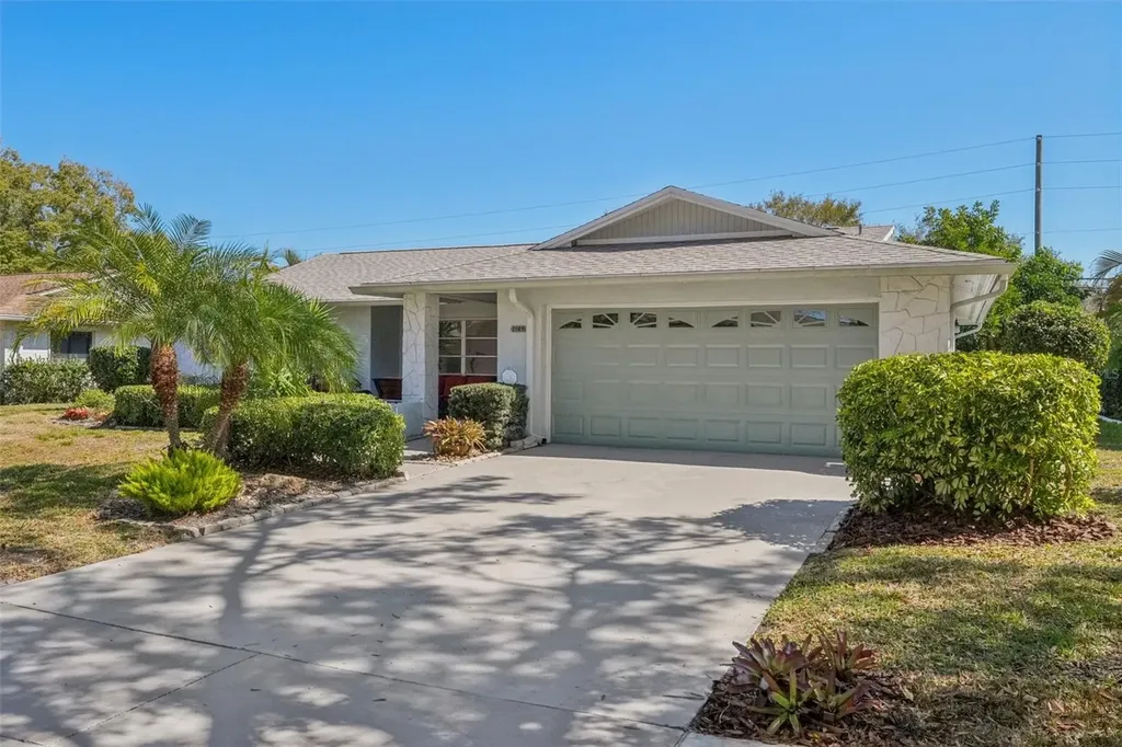 2149 Malcolm Drive Palm Harbor FL 34684