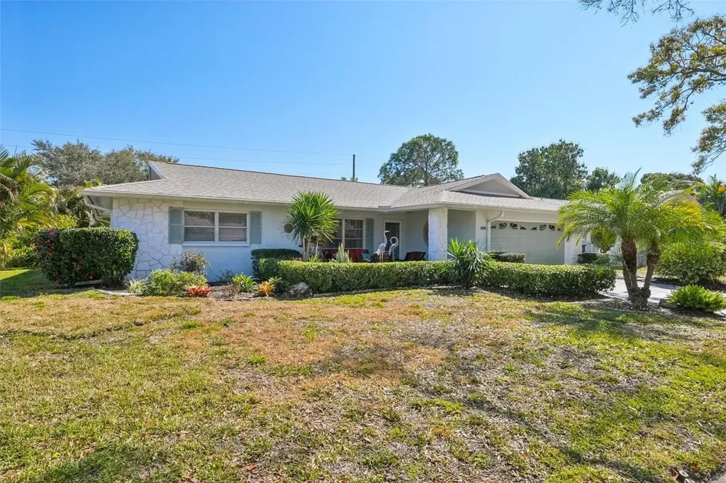 2149 Malcolm Drive Palm Harbor FL 34684