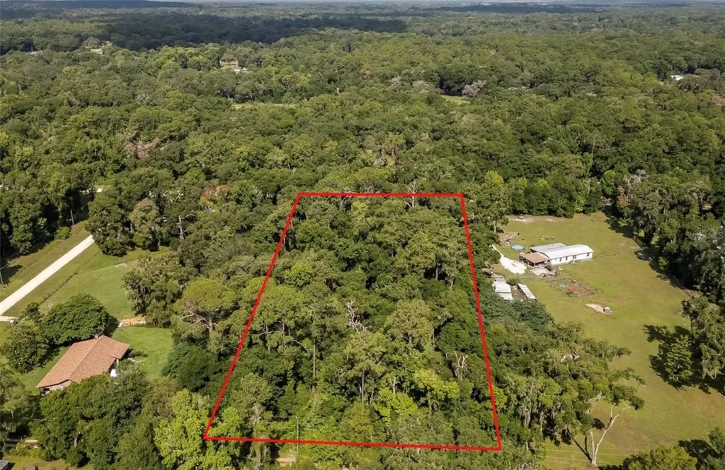 841 NW 125th Avenue Ocala FL 34482