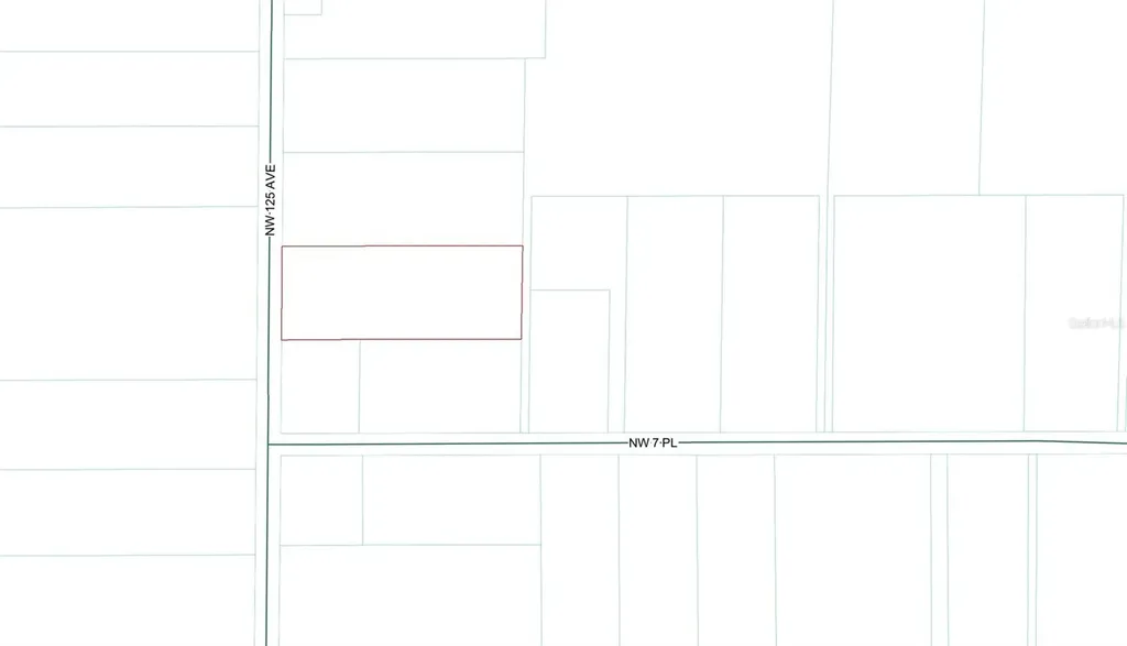 841 NW 125th Avenue Ocala FL 34482