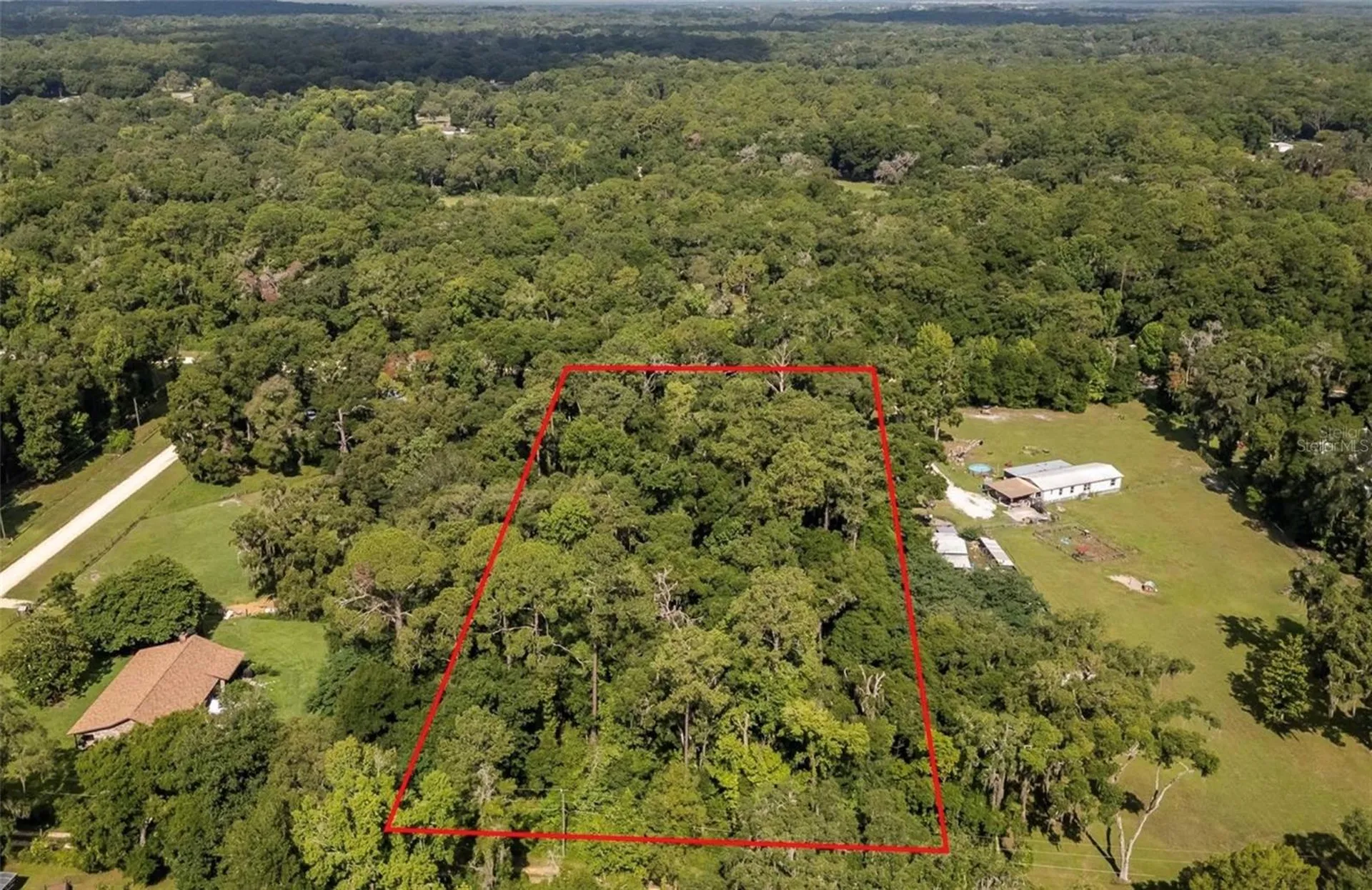 841 NW 125th Avenue Ocala FL 34482