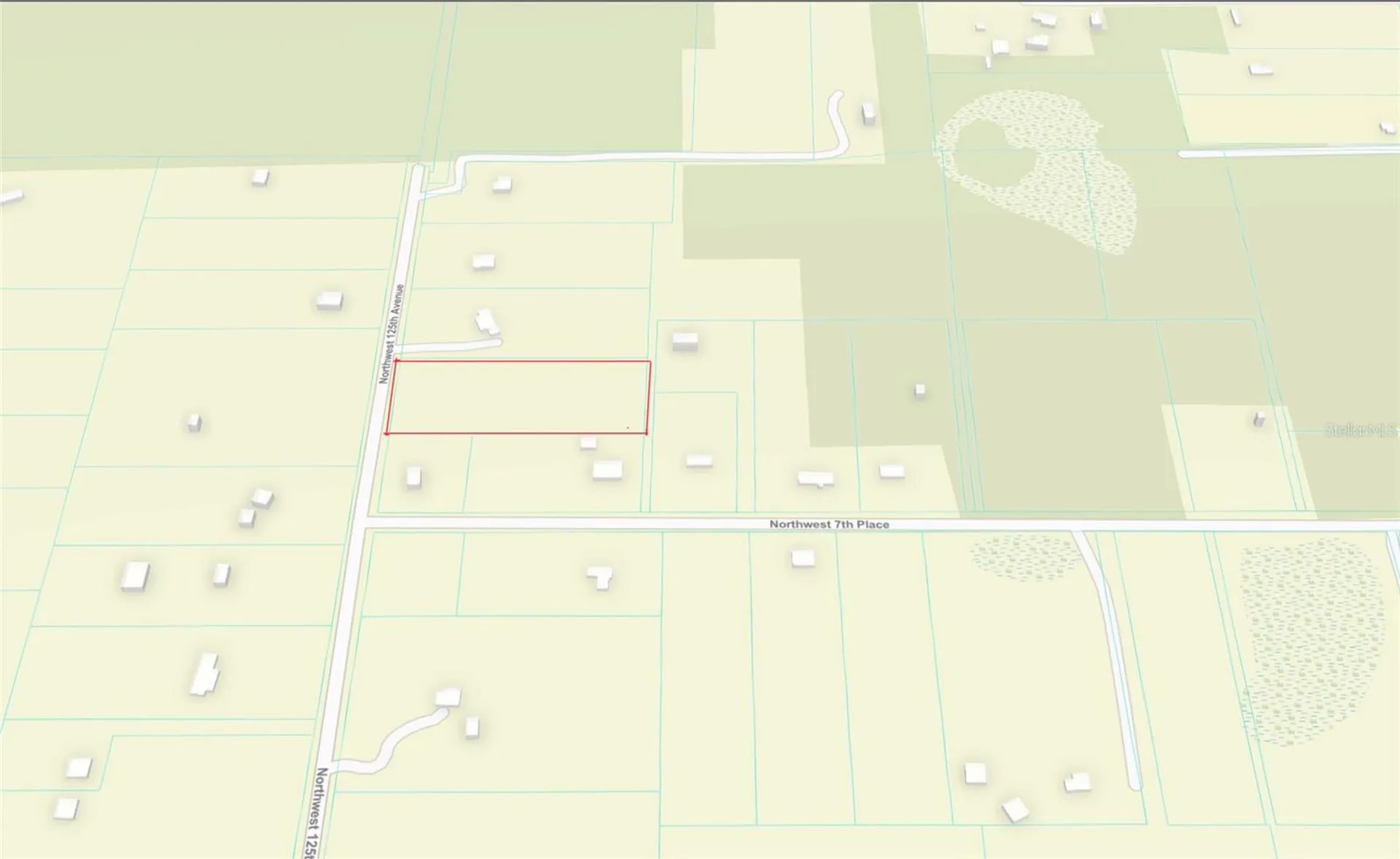 841 NW 125th Avenue Ocala FL 34482