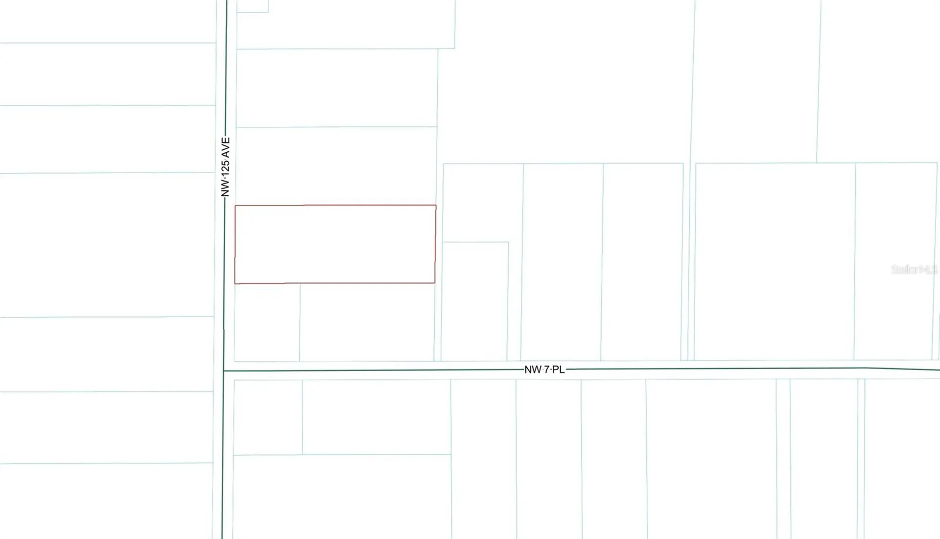 841 NW 125th Avenue Ocala FL 34482