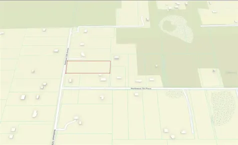 841 NW 125th Avenue Ocala FL 34482
