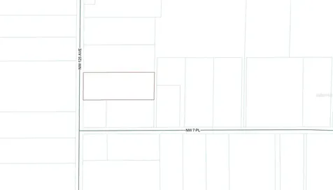 841 NW 125th Avenue Ocala FL 34482