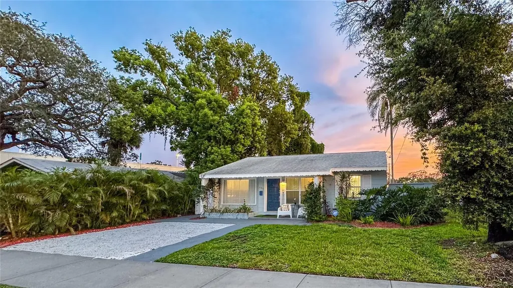 609 E Louisiana Avenue Tampa FL 33603