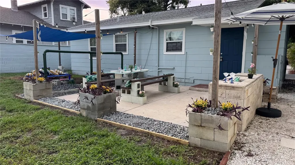 609 E Louisiana Avenue Tampa FL 33603