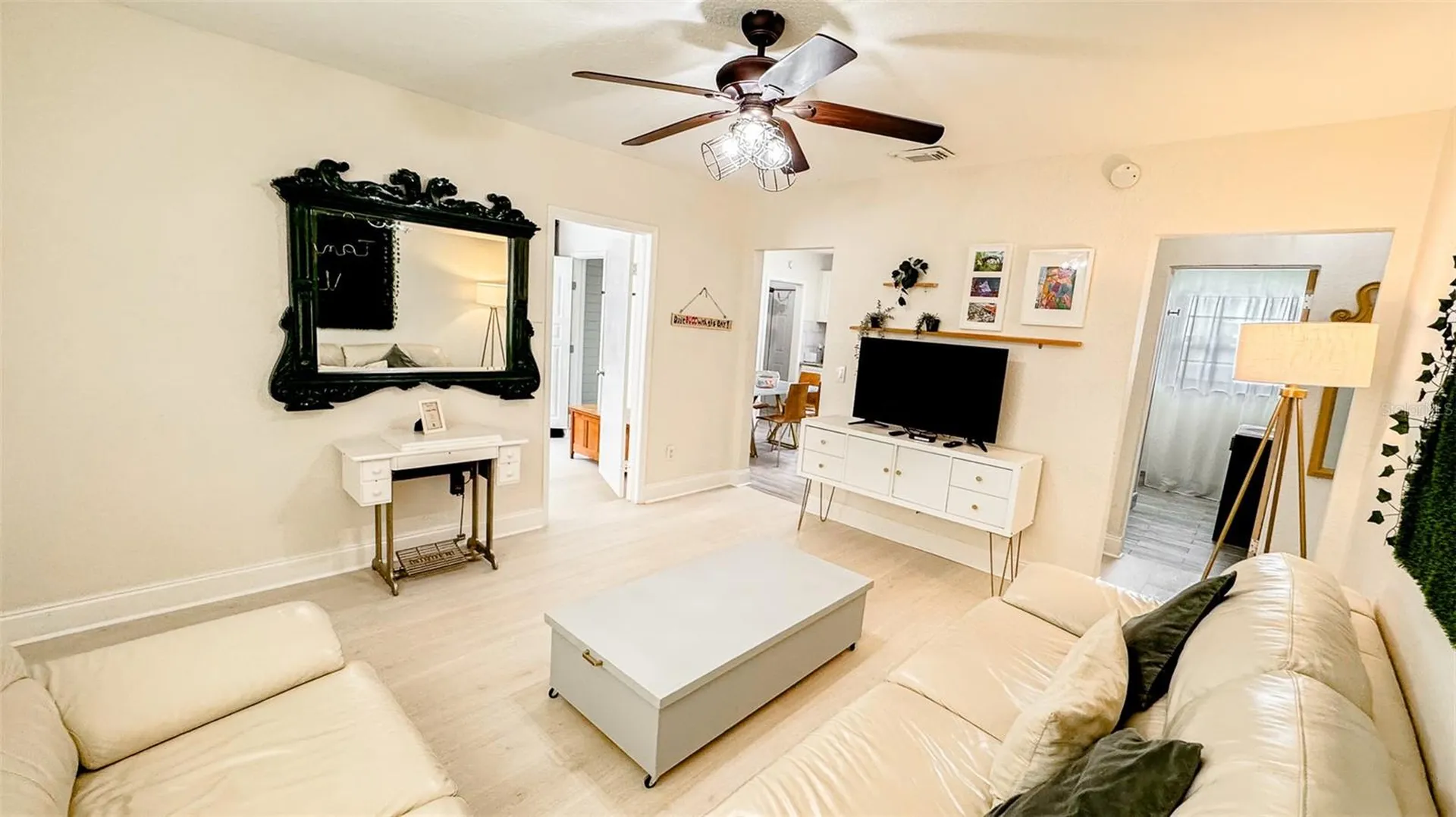609 E Louisiana Avenue Tampa FL 33603