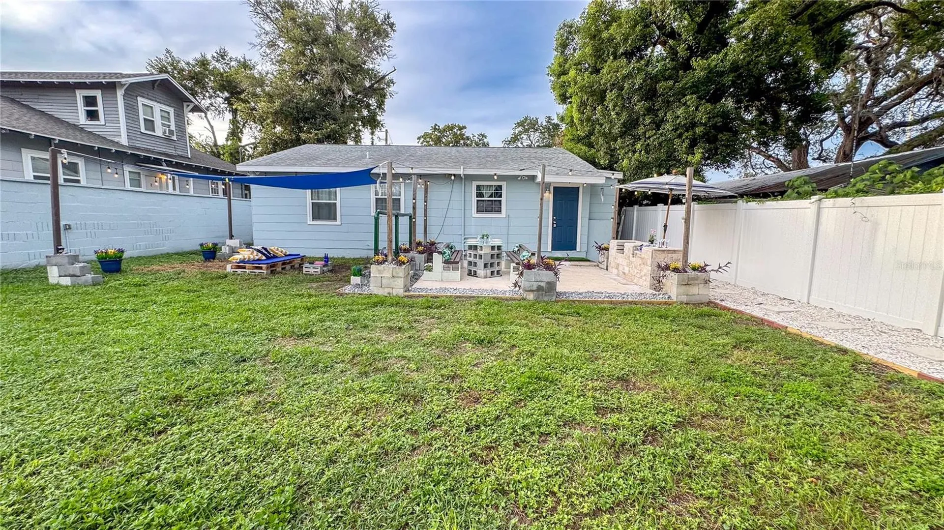 609 E Louisiana Avenue Tampa FL 33603