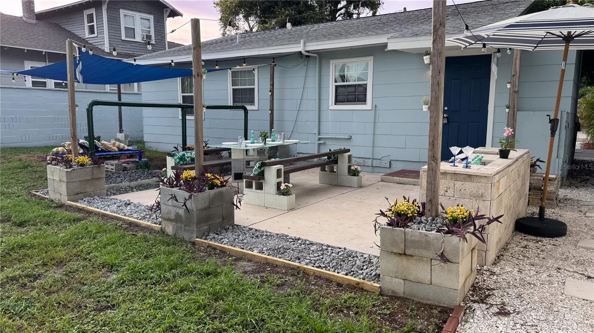 609 E Louisiana Avenue Tampa FL 33603