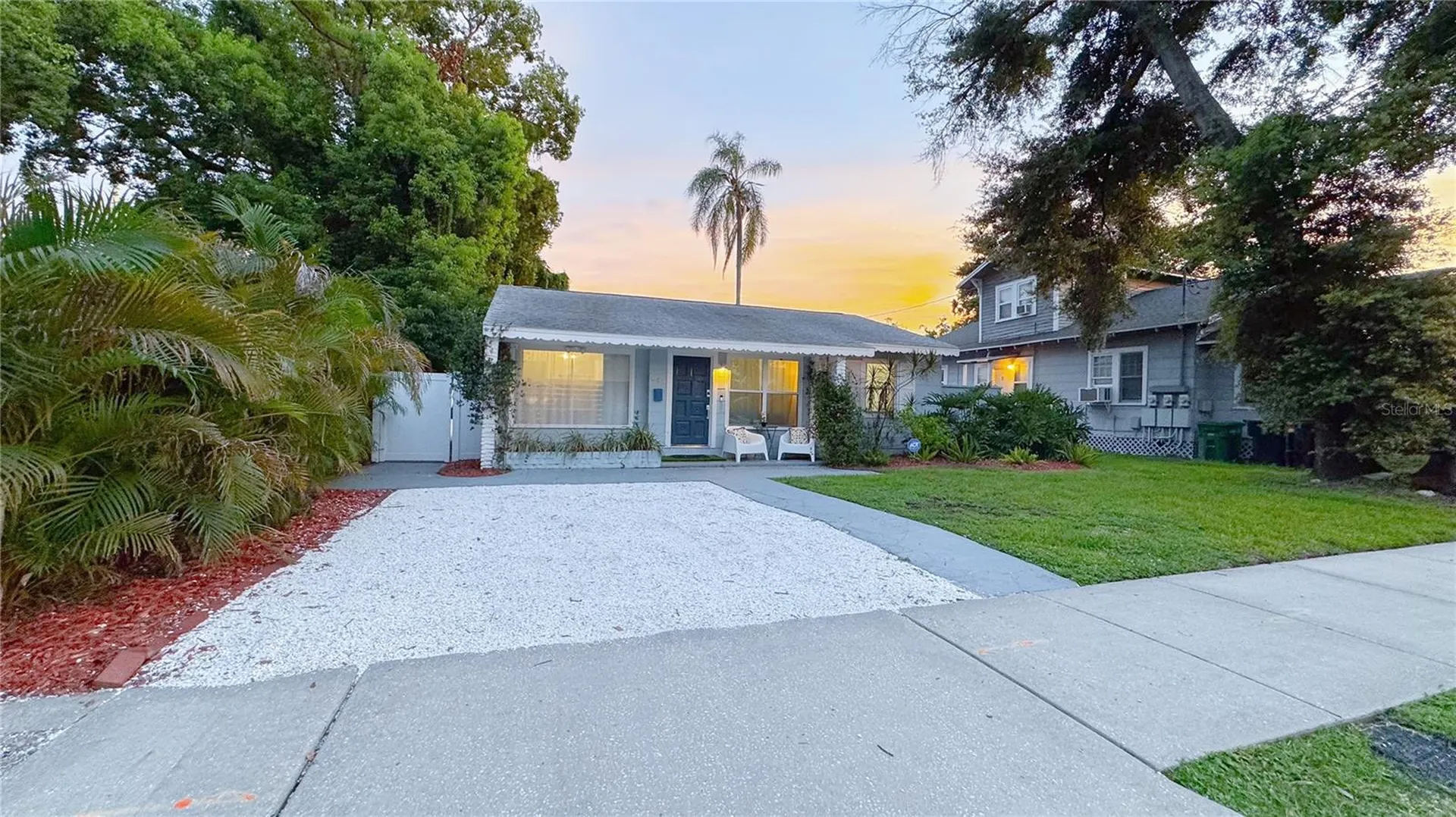 609 E Louisiana Avenue Tampa FL 33603