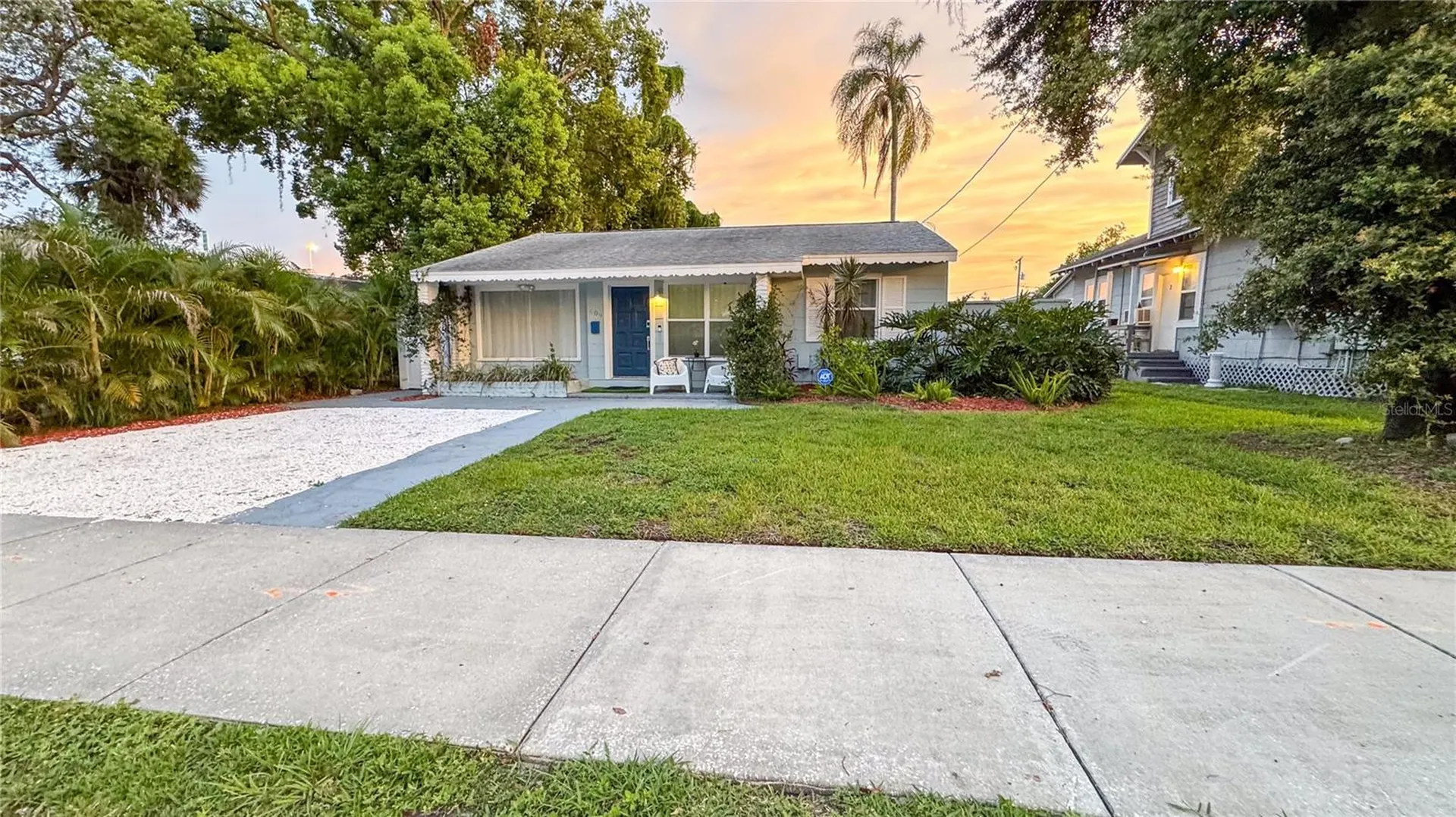609 E Louisiana Avenue Tampa FL 33603