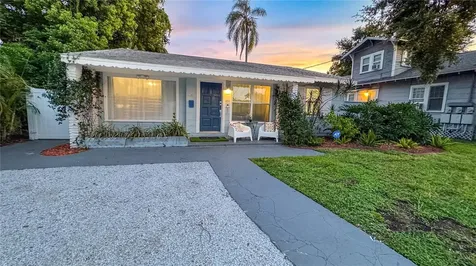 609 E Louisiana Avenue Tampa FL 33603