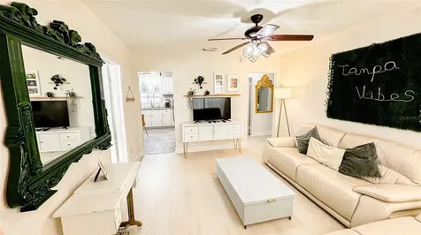 609 E Louisiana Avenue Tampa FL 33603