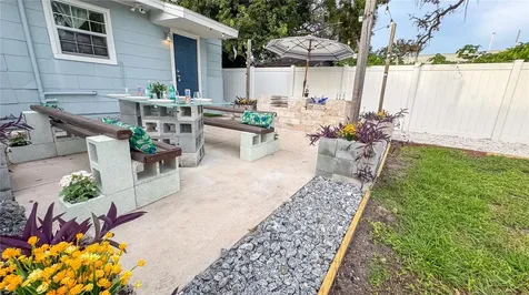 609 E Louisiana Avenue Tampa FL 33603