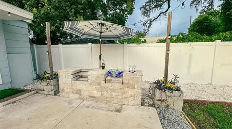 609 E Louisiana Avenue Tampa FL 33603