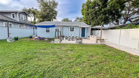 609 E Louisiana Avenue Tampa FL 33603