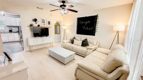 609 E Louisiana Avenue Tampa FL 33603