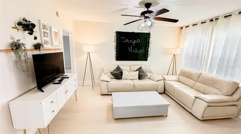 609 E Louisiana Avenue Tampa FL 33603