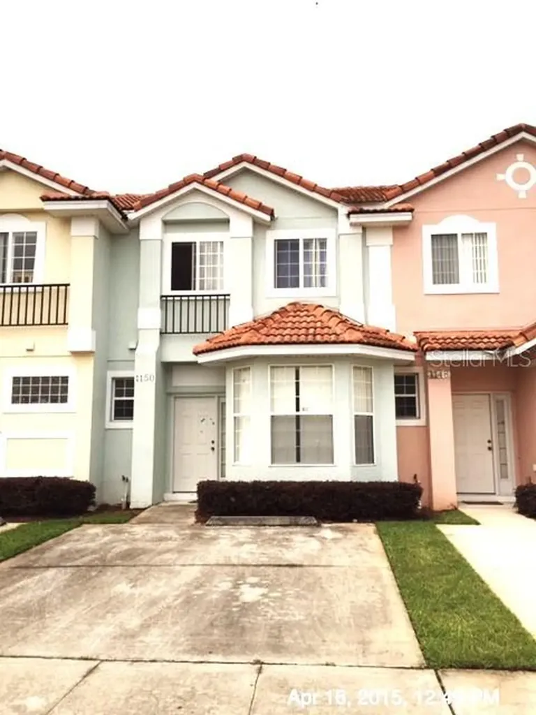 1150 S Beach Circle Kissimmee FL 34746