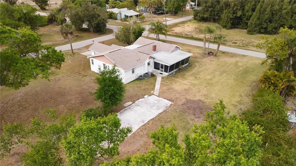 6386 Scott Street Punta Gorda FL 33950