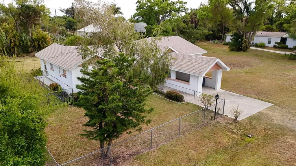 6386 Scott Street Punta Gorda FL 33950
