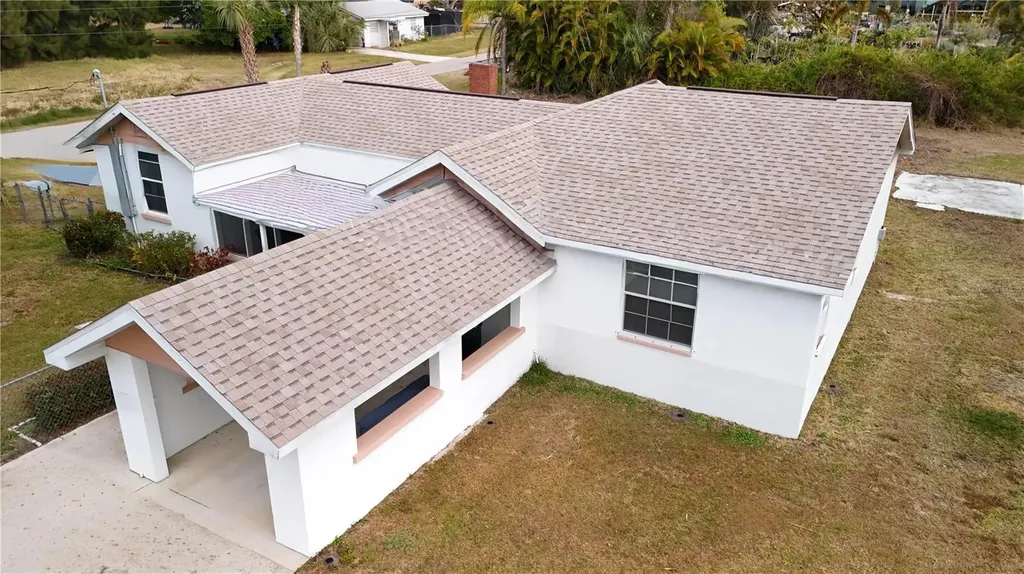 6386 Scott Street Punta Gorda FL 33950