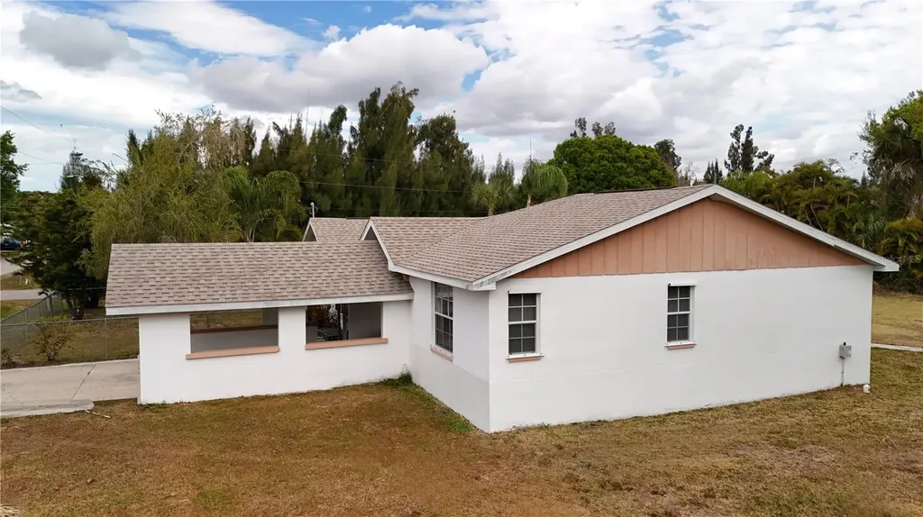 6386 Scott Street Punta Gorda FL 33950