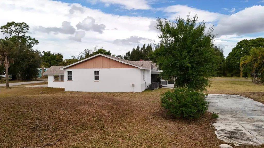 6386 Scott Street Punta Gorda FL 33950