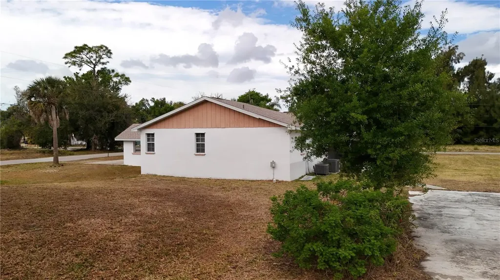 6386 Scott Street Punta Gorda FL 33950