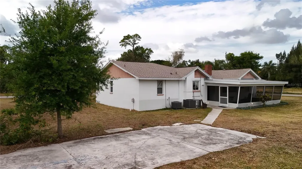 6386 Scott Street Punta Gorda FL 33950