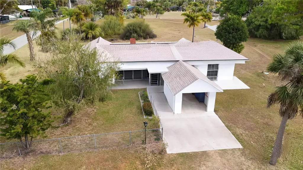 6386 Scott Street Punta Gorda FL 33950