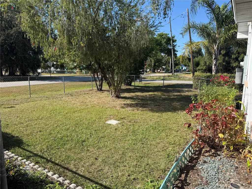 6386 Scott Street Punta Gorda FL 33950