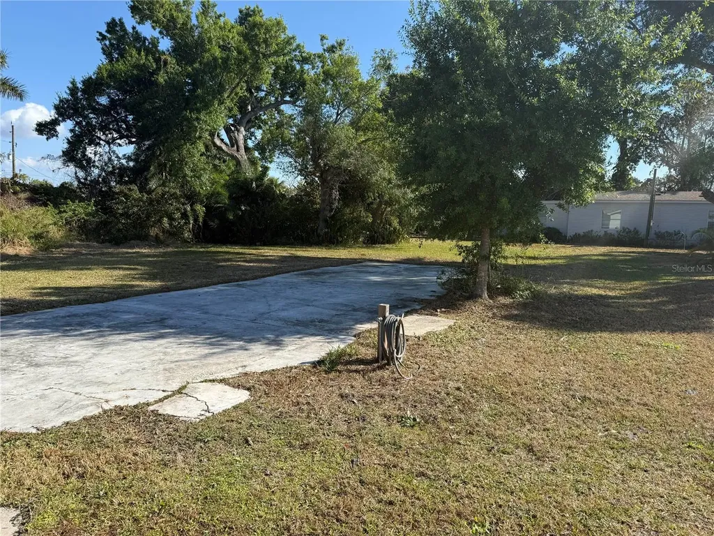 6386 Scott Street Punta Gorda FL 33950