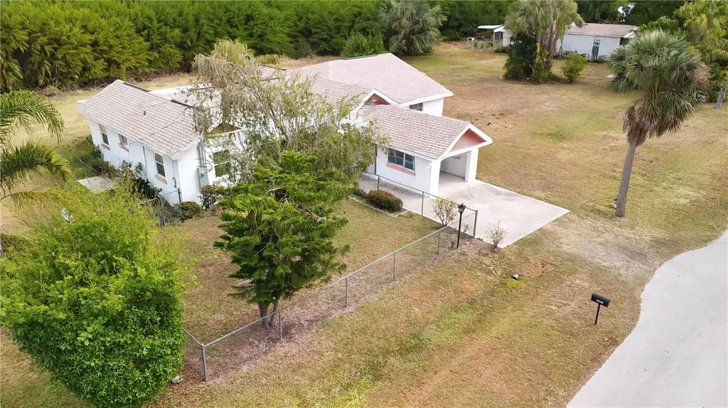 6386 Scott Street Punta Gorda FL 33950