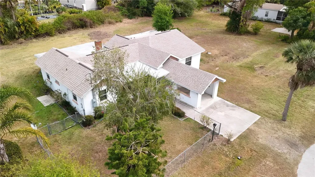 6386 Scott Street Punta Gorda FL 33950