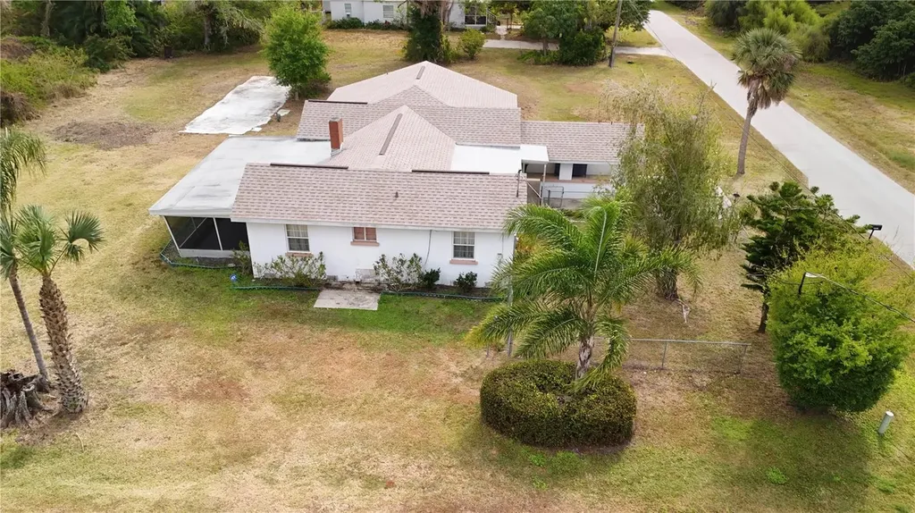 6386 Scott Street Punta Gorda FL 33950