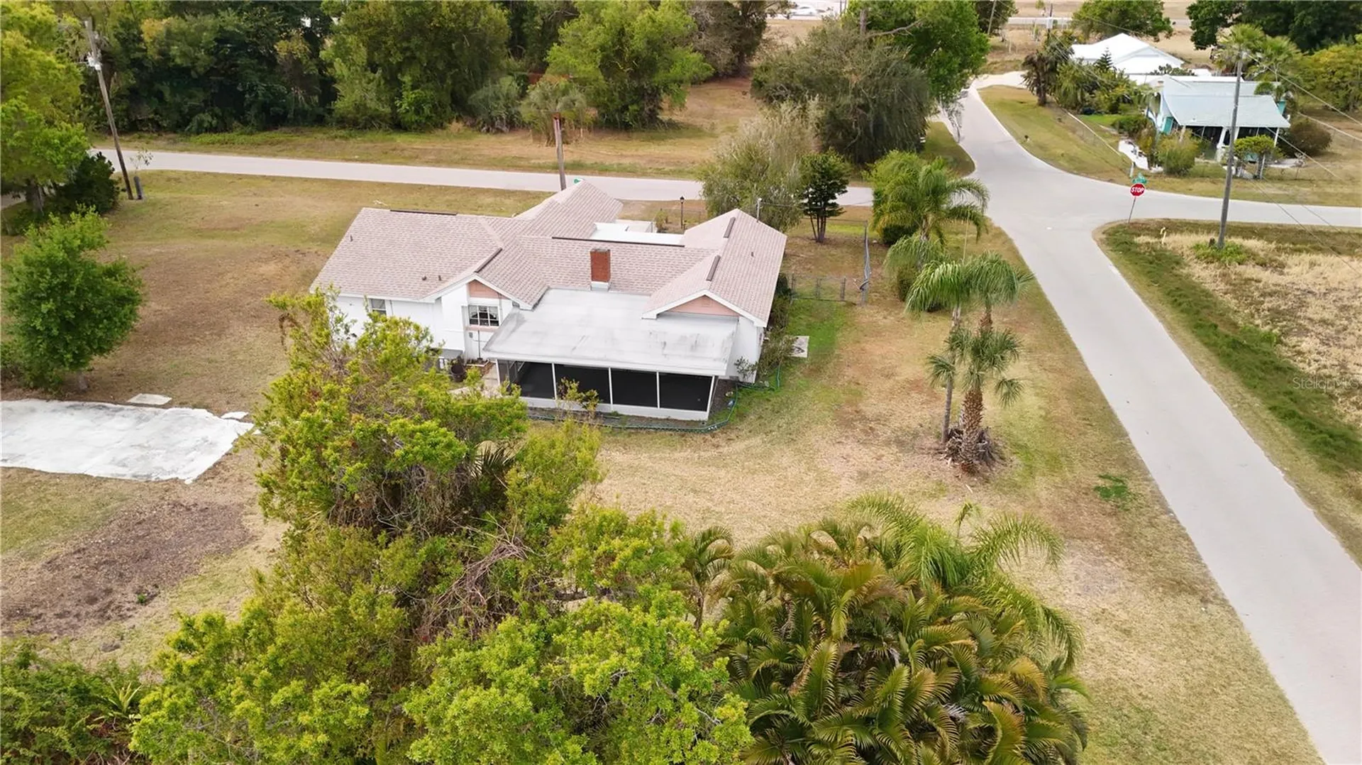 6386 Scott Street Punta Gorda FL 33950