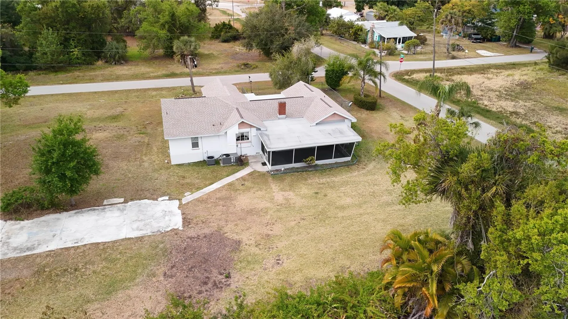 6386 Scott Street Punta Gorda FL 33950