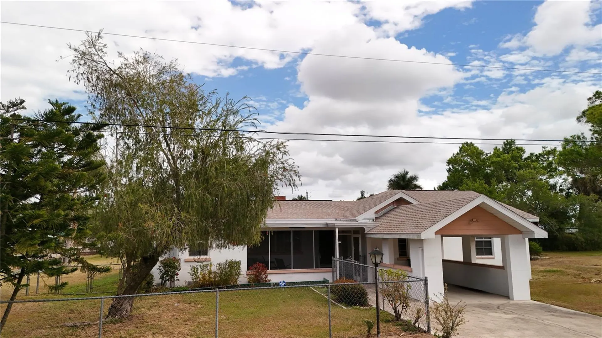 6386 Scott Street Punta Gorda FL 33950