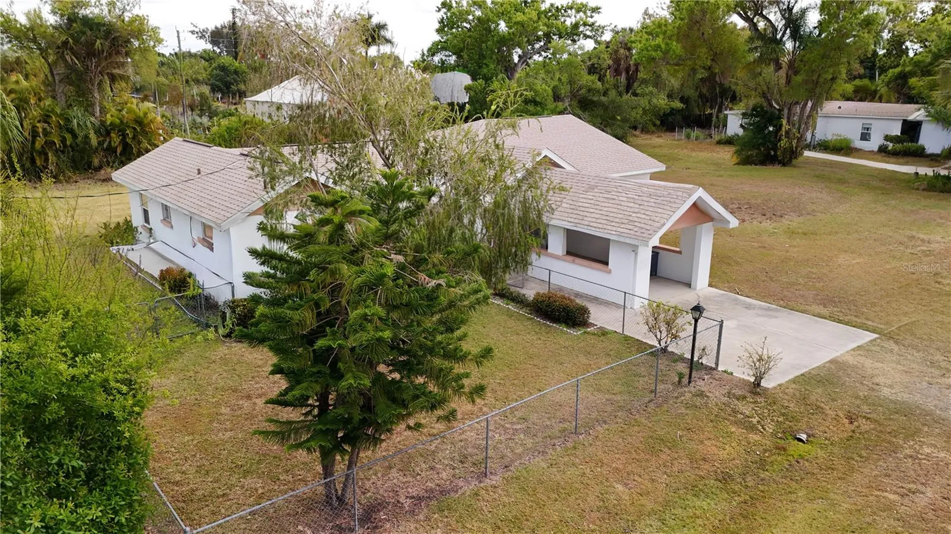 6386 Scott Street Punta Gorda FL 33950