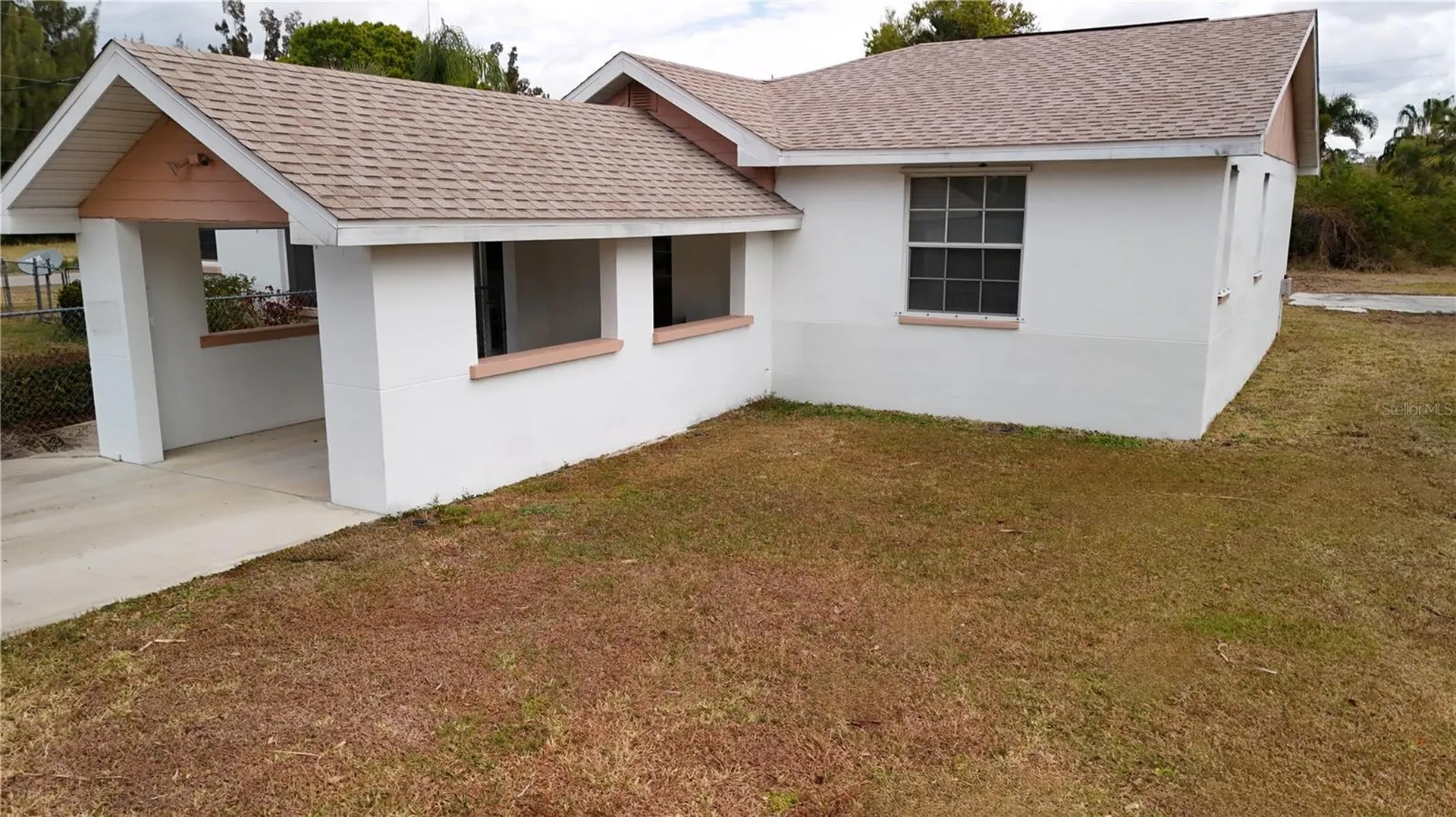 6386 Scott Street Punta Gorda FL 33950